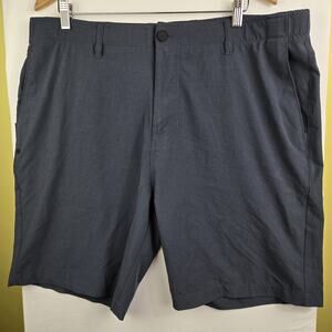 Maven Co-op Mens Size 38 Inseam 9" Shorts